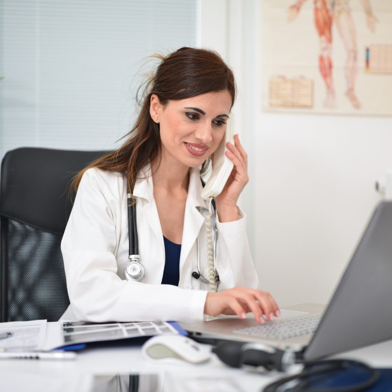 home healthcare service in Dubai