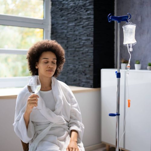 ANTISTRESS DRIP (50ML)