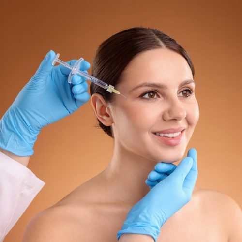 Cosmetic & Skin Health Peptides