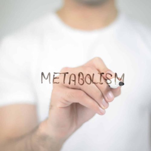 Growth Hormone & Metabolism Peptides