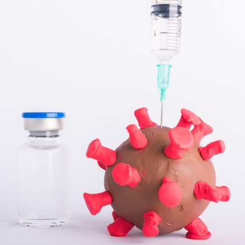 Immune Support & Longevity Peptides
