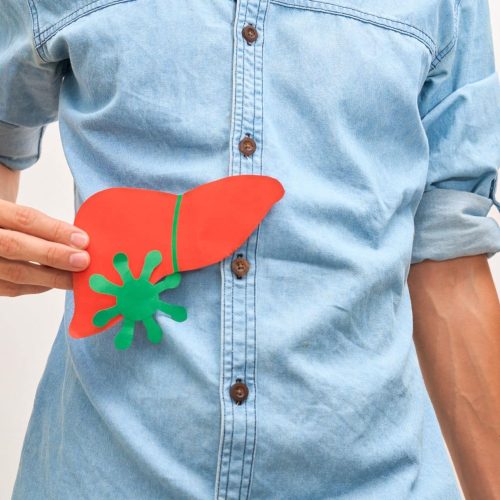 LIVER CLEANSE (DETOX) (50ML)